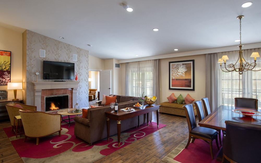 The Meritage Resort And Spa 31/41