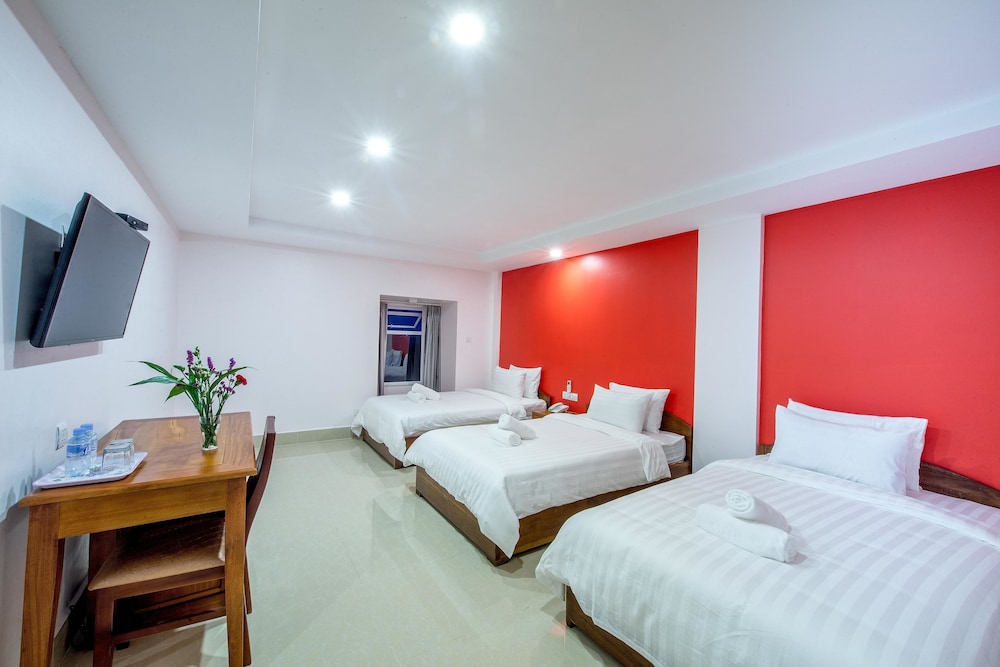 Golden Citadel Hotel 15/32