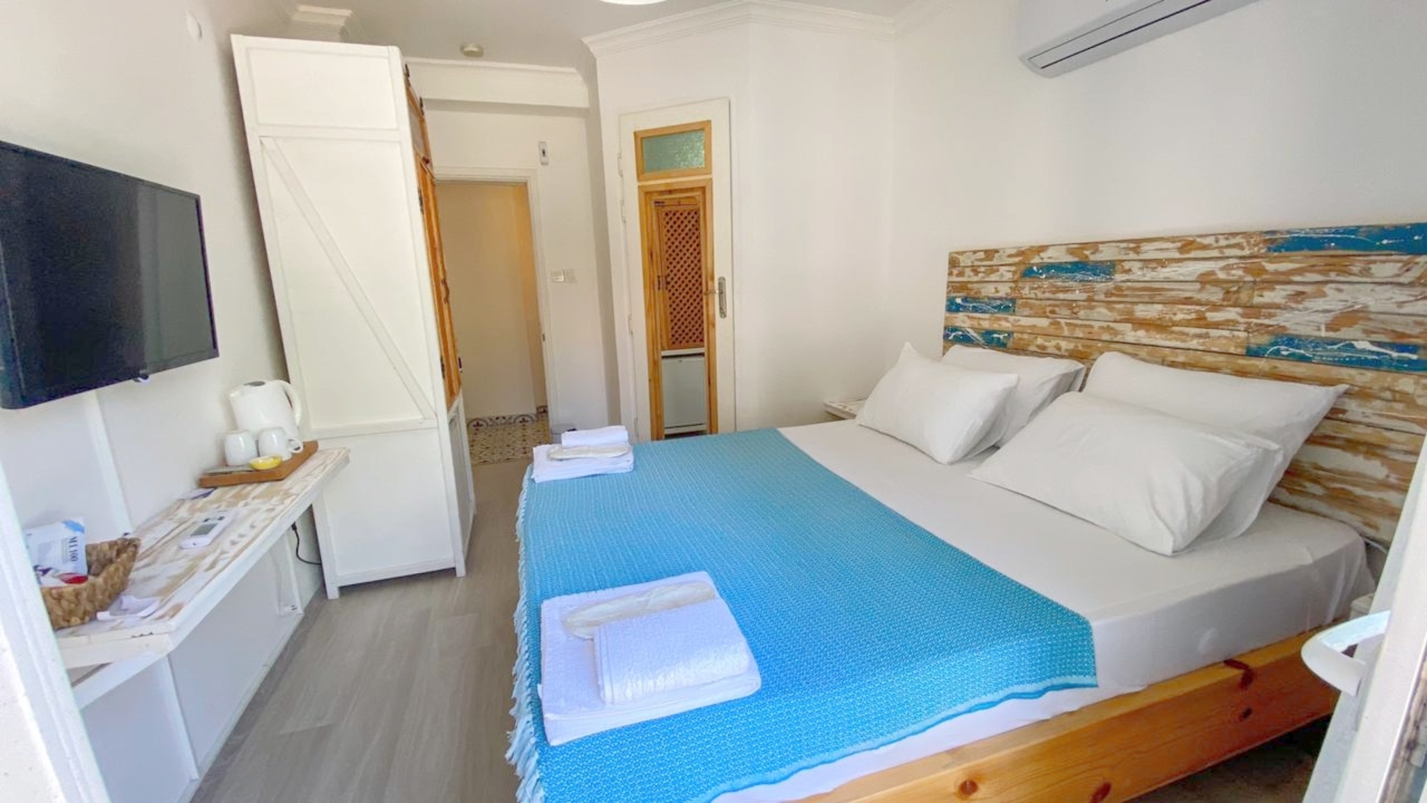 Merih Hotel 13/34