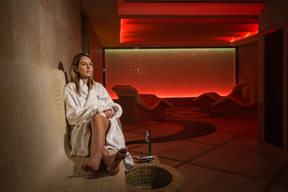 Carrickdale Hotel And Spa 13/49