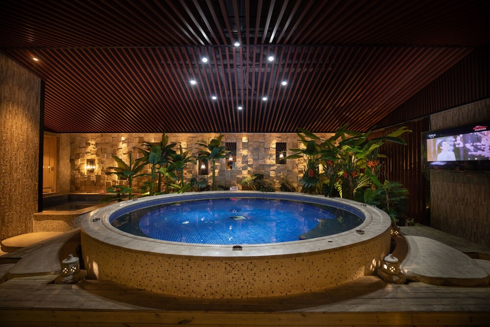 Fubang Lijia International Hotel 20/31