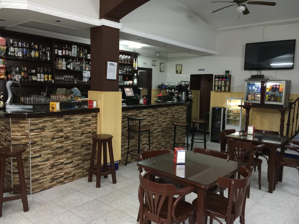 Hostal Barbate 42/50