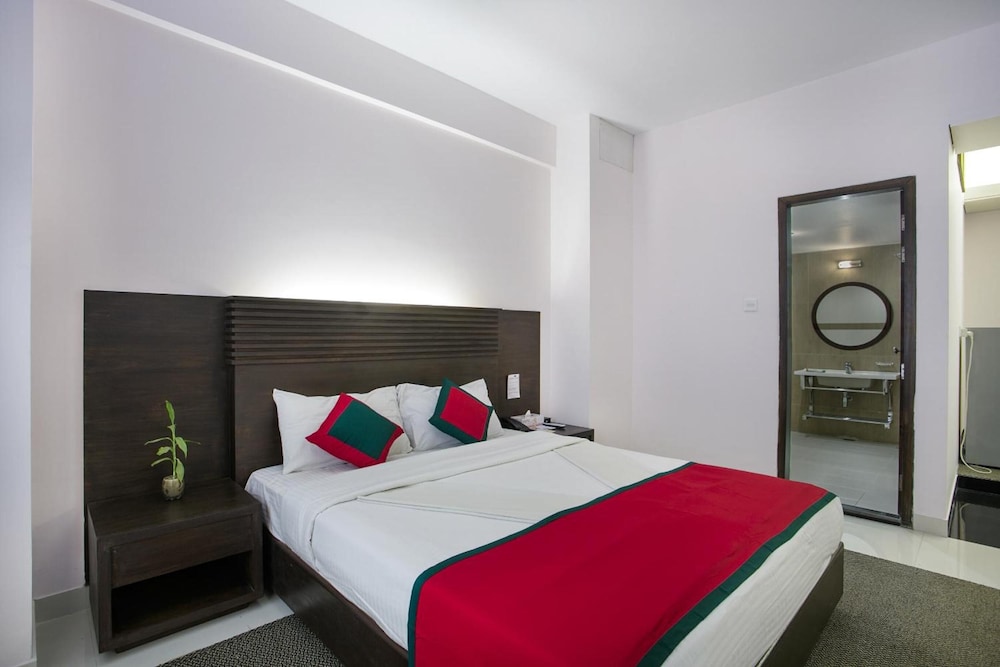 Nirvana Inn 19/50