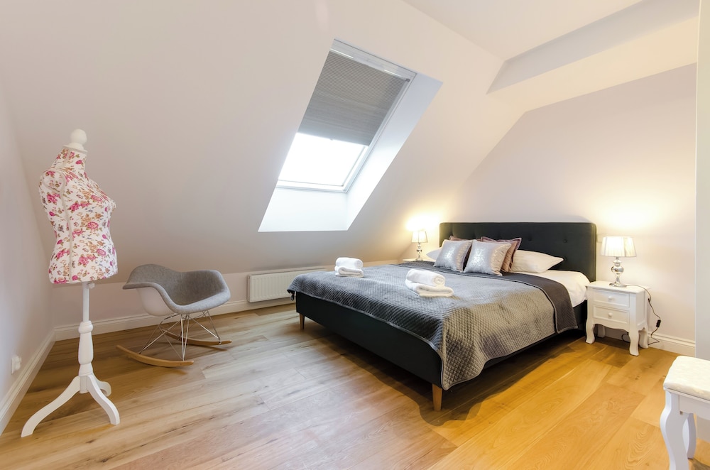 Old Town Premium Apartments 13/50