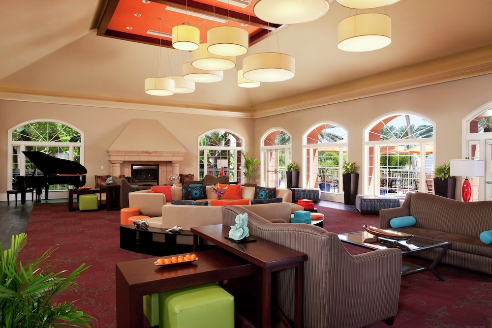 Hilton Grand Vacations Club Seaworld Orlando 43/57
