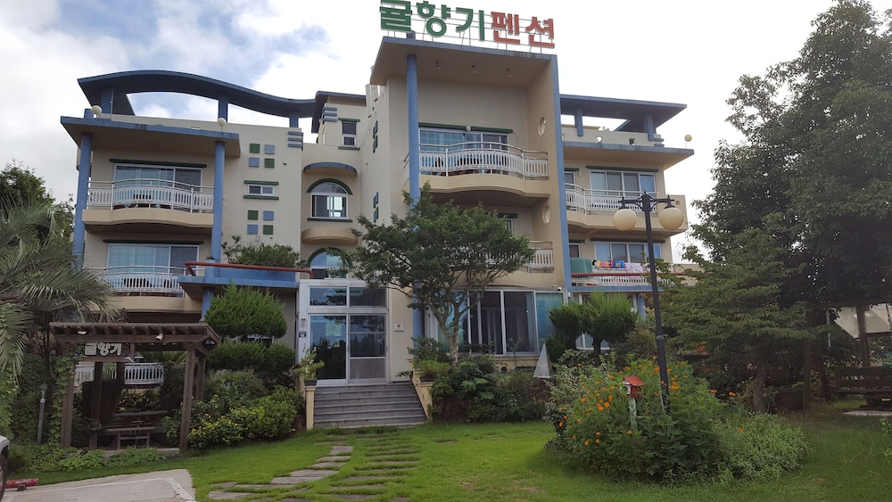 Gyulhyanggi Pension 3/34
