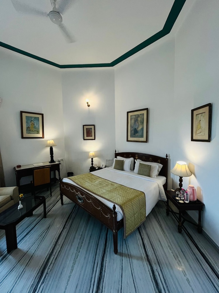 جناح ديلوكس