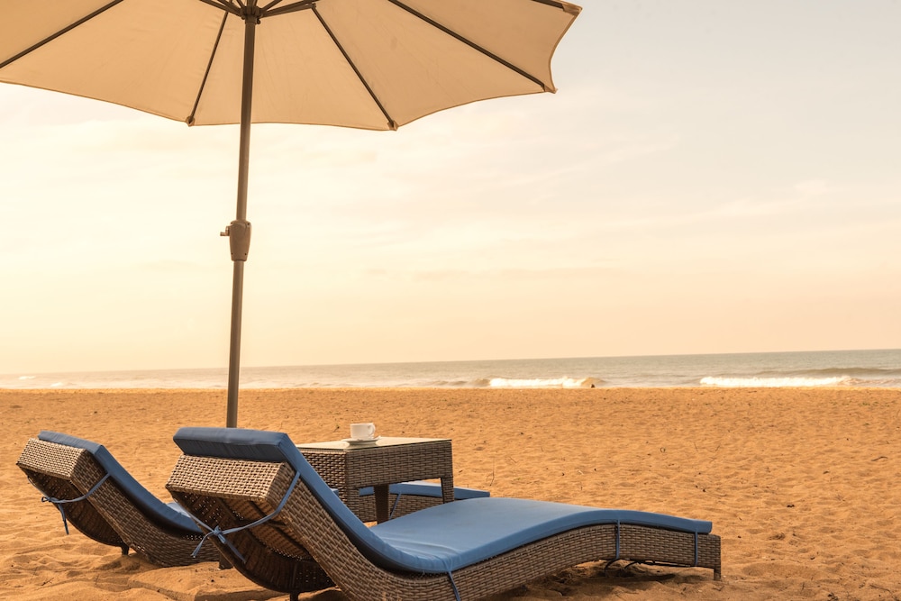 Jie Jie Beach Hotel 37/45