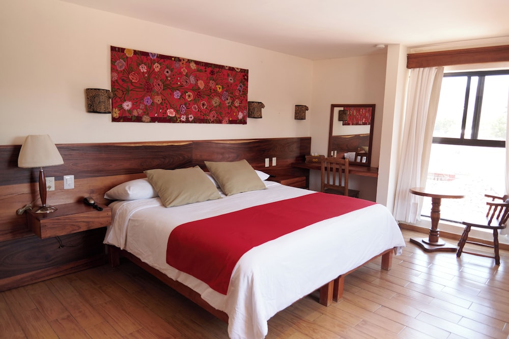 Mansion del Valle 14/50