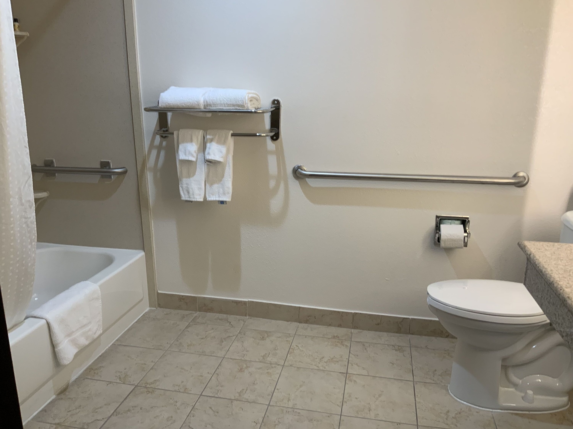 Room, 2 Queen Beds, Accessible