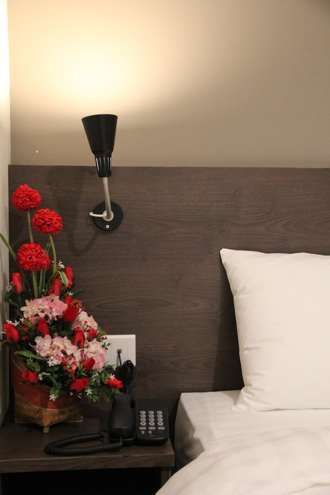 Kl Hotel 21/38