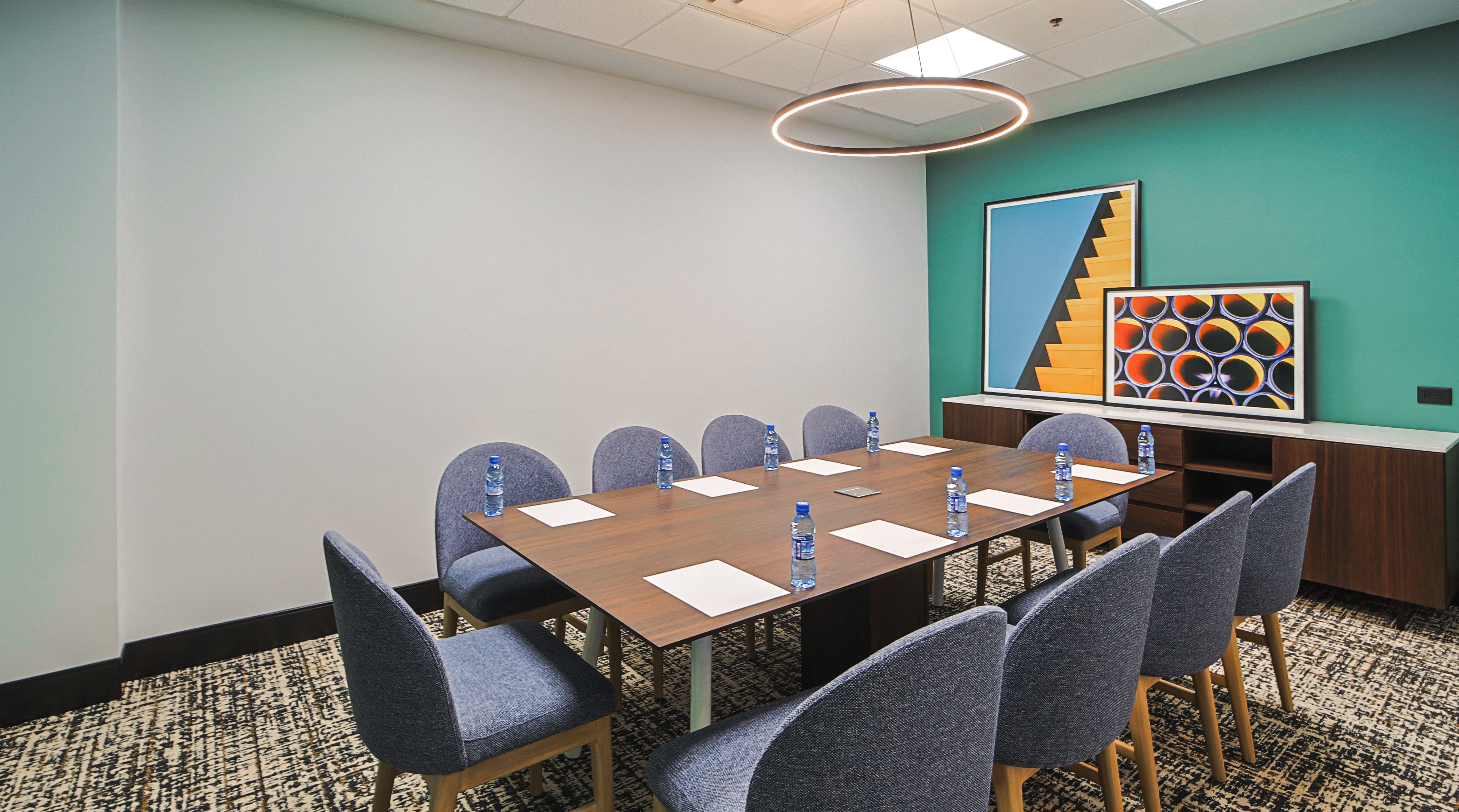 Holiday Inn Reynosa Industrial Poniente 32/37