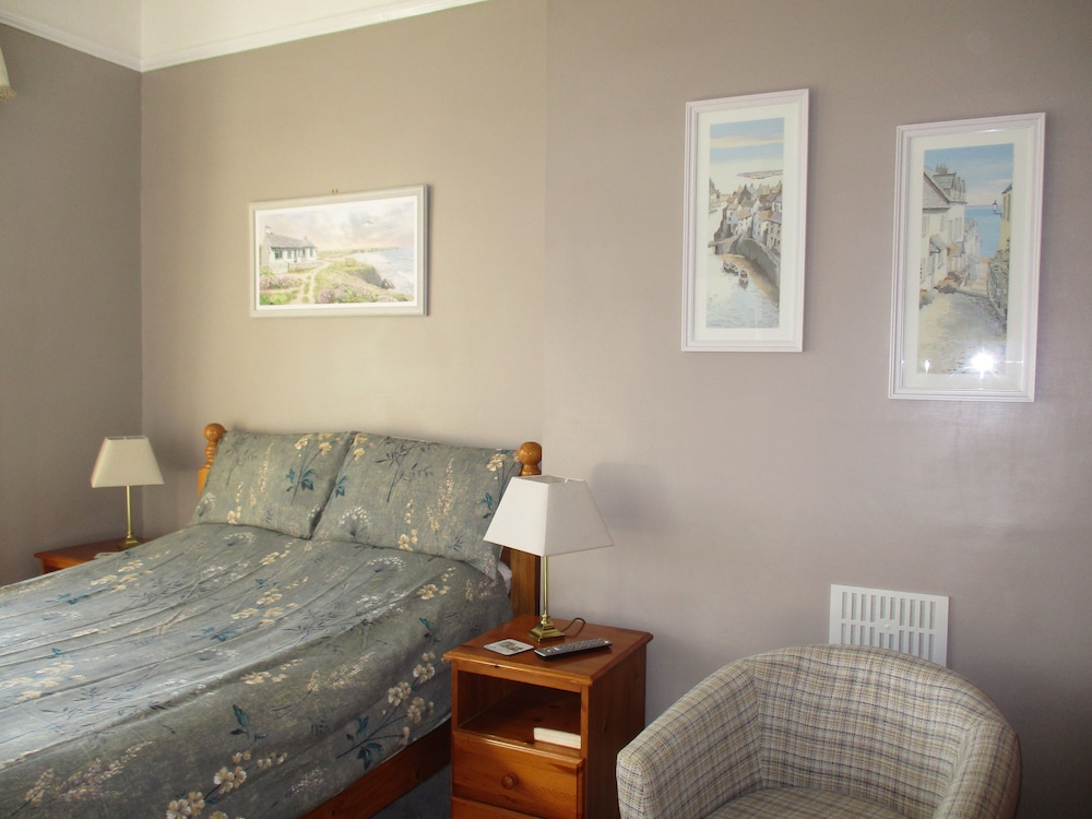 Ashwood Grange Hotel - B&amp;B 15/31