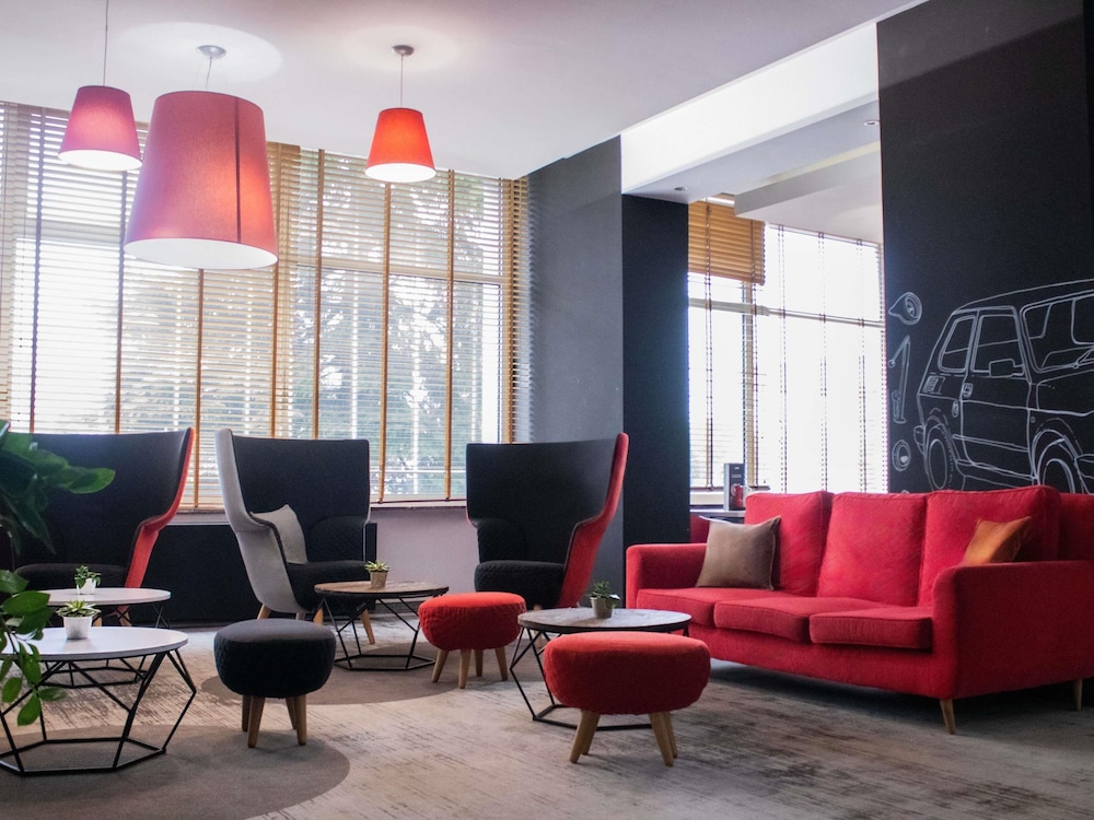ibis Styles Bielsko Biala 47/73