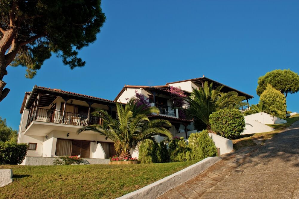 Villa Anna Maria 35/38