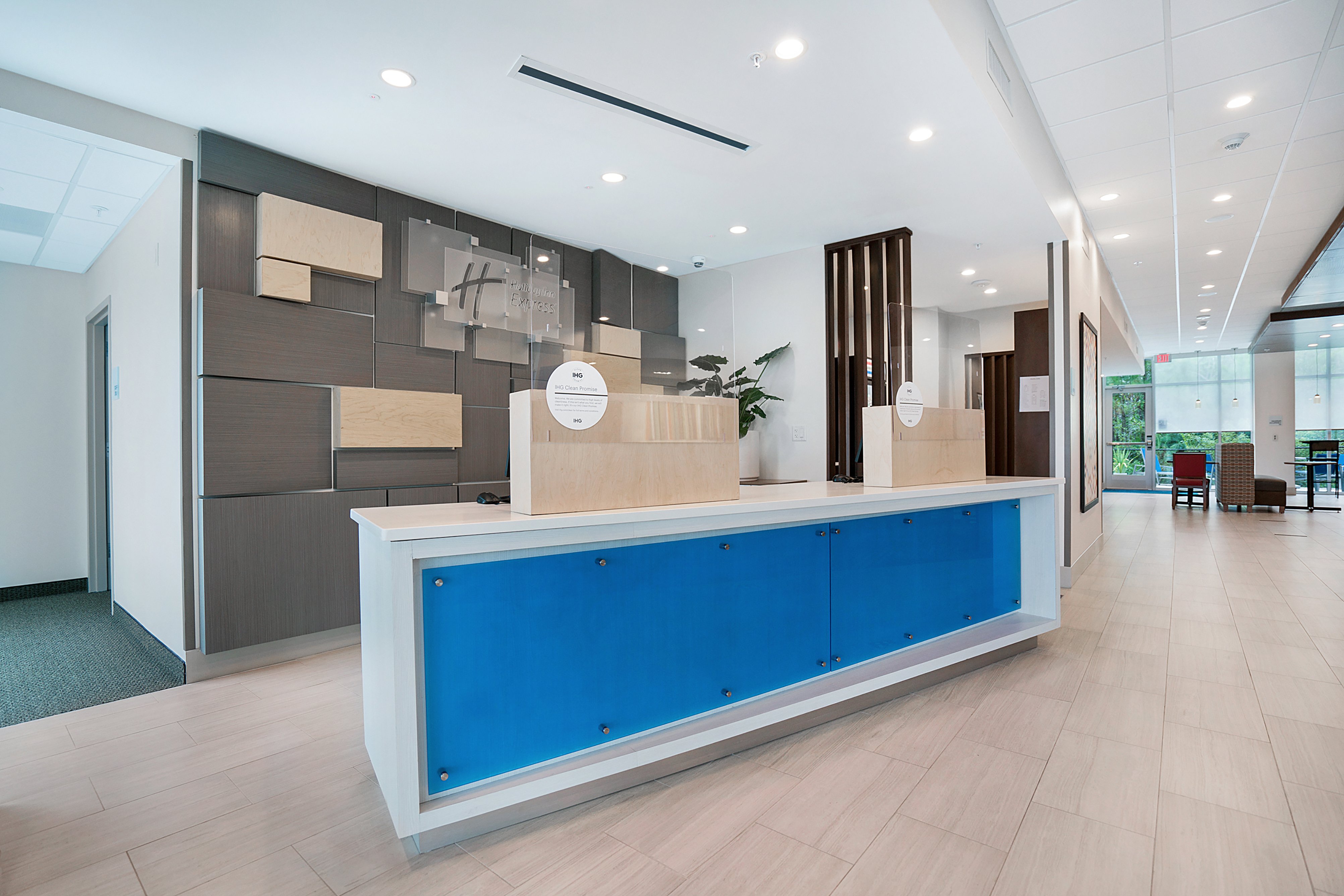 Holiday Inn Express Jacksonville South Bartram Prk 3/69