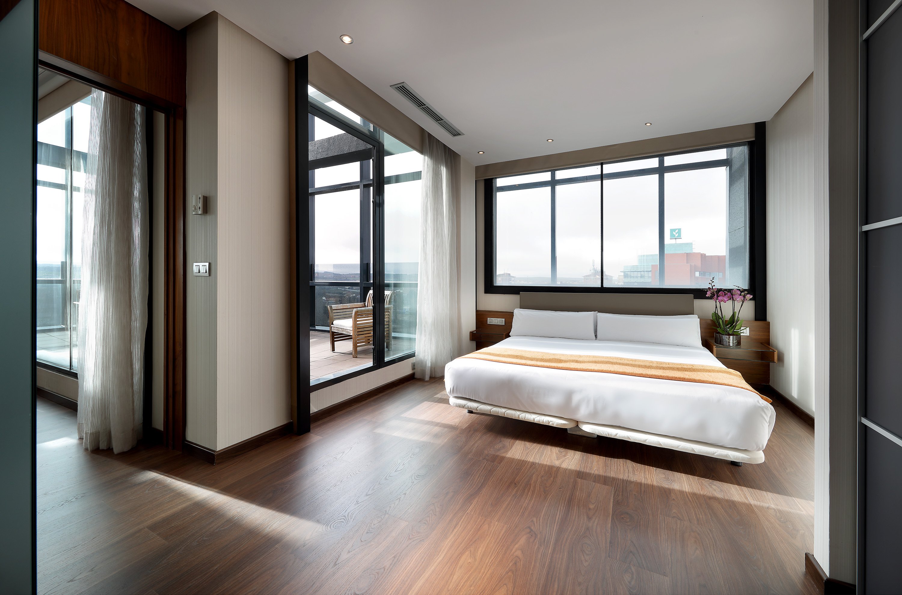 B&B Hotel Burgos 17/60
