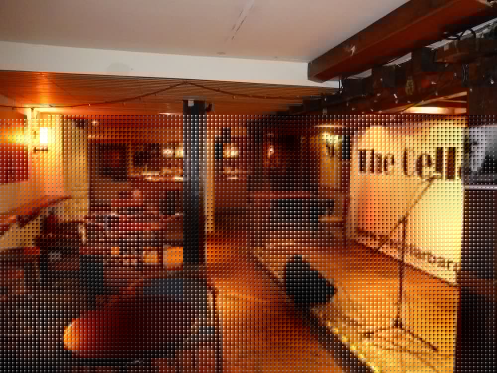 The Bear Hotel 26/33