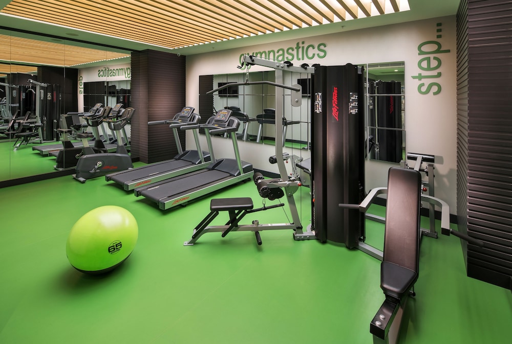 Radisson Blu Park Inn Izmir 36/67