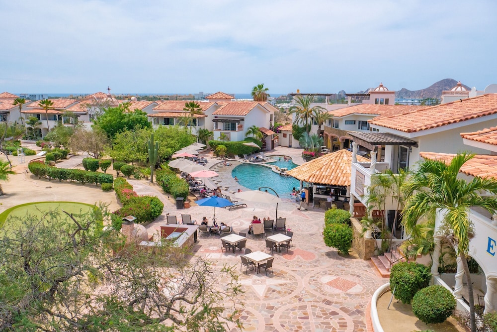 Los Cabos Golf Resort Trademark Collection by Wyndham 15/78