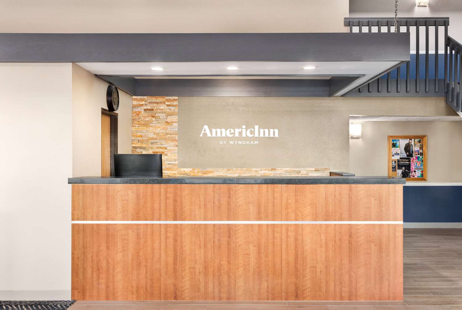 Americinn By Wyndham Bemidji 5/34