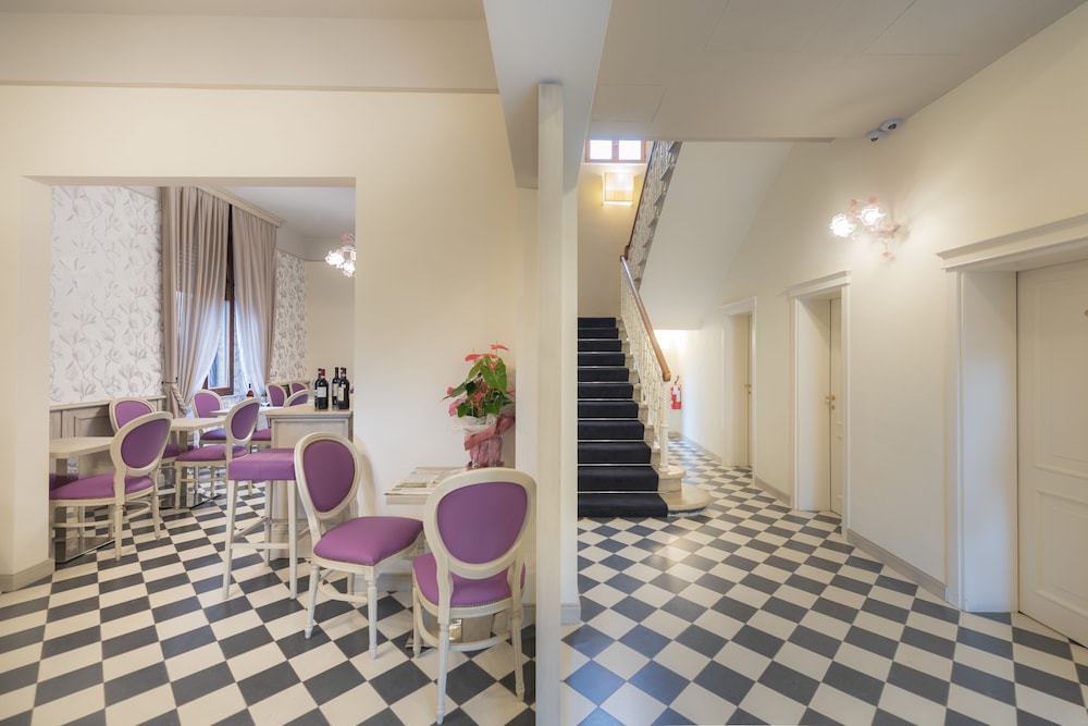 Hotel Villa Elda 44/65