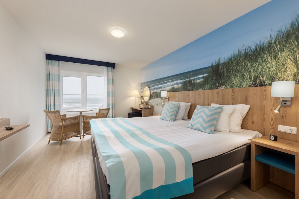 PREMIUM, DOUBLE BED