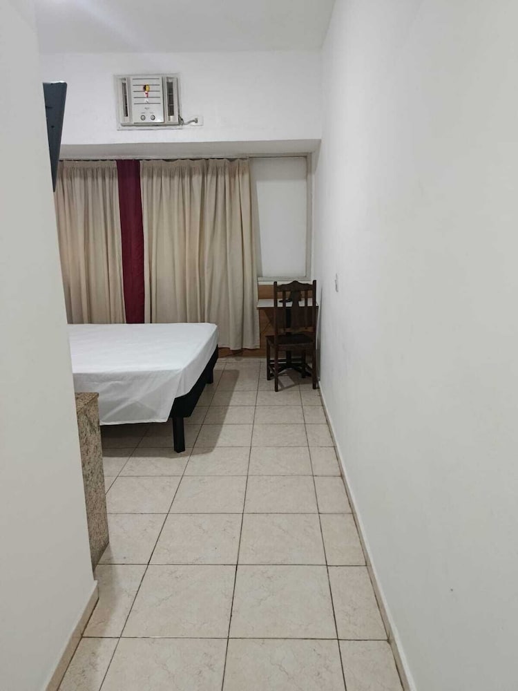 Hotel Atlantico Avenida 32/53