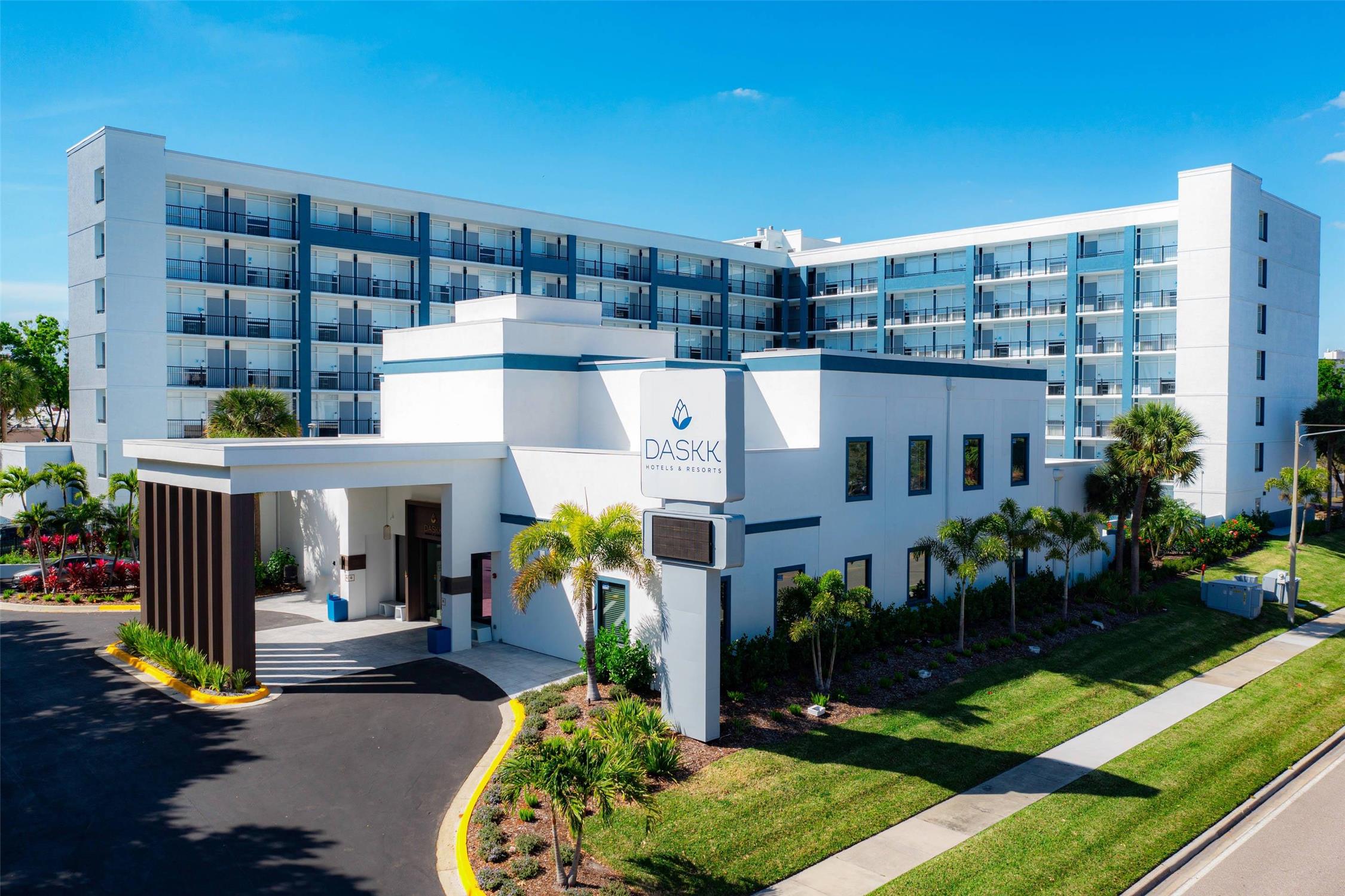 DASKK Orlando Hotel near Universal Blvd, an Ascend Collection Hotel photo4