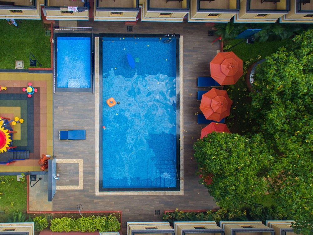 ibis Styles Goa Calangute in CALANGUTE