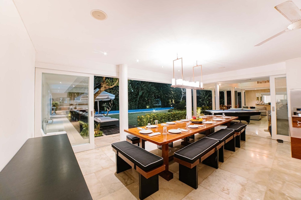 Villa Cassamia Bali 31/49