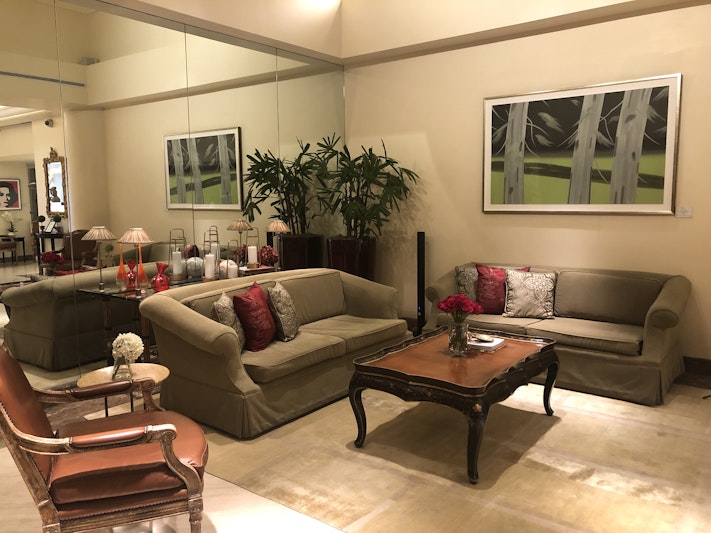 Taj Campton Place 50/67