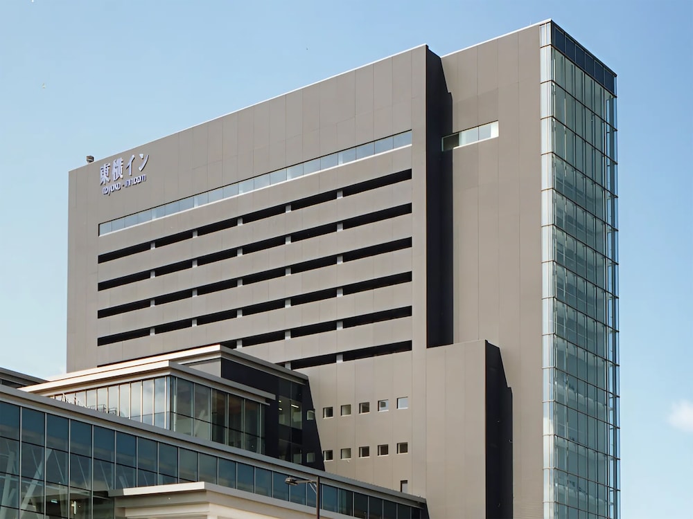 Toyoko Inn Akita-Eki Higashi-Guchi 2/62