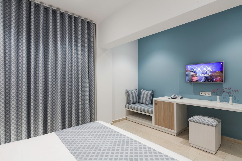 Zephyros Hotel 22/39