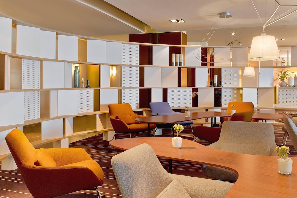 Le Meridien Beach Plaza 52/75