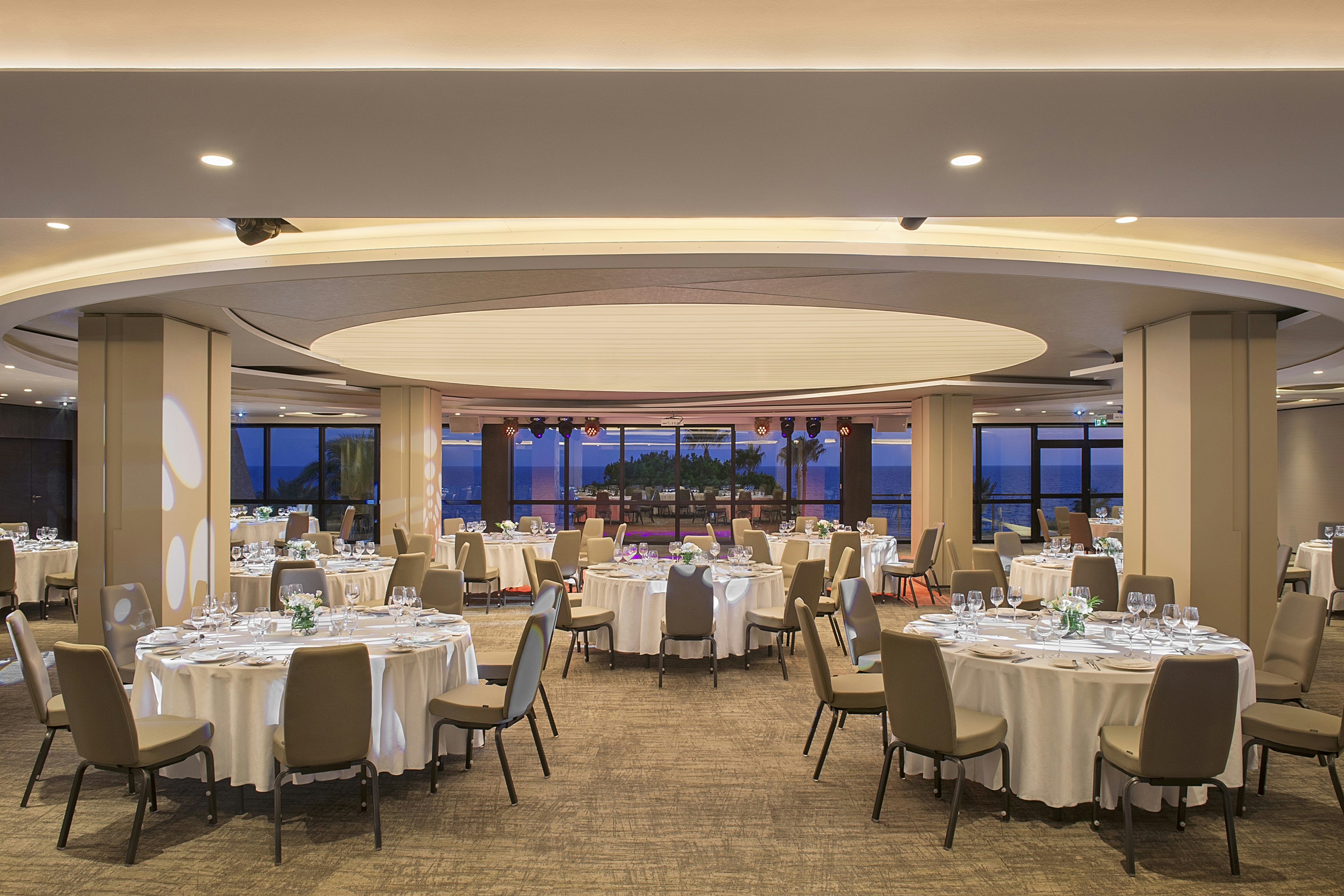 Amathus Beach Hotel Limassol 48/85