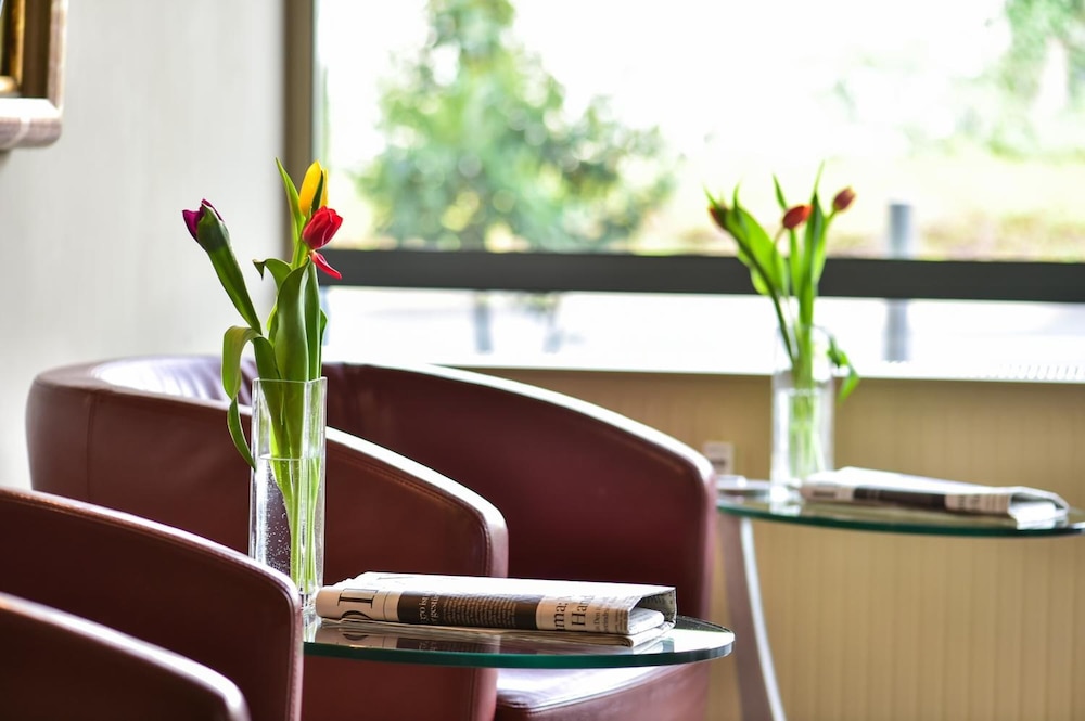 STADT HOTEL Iserlohn 11/61
