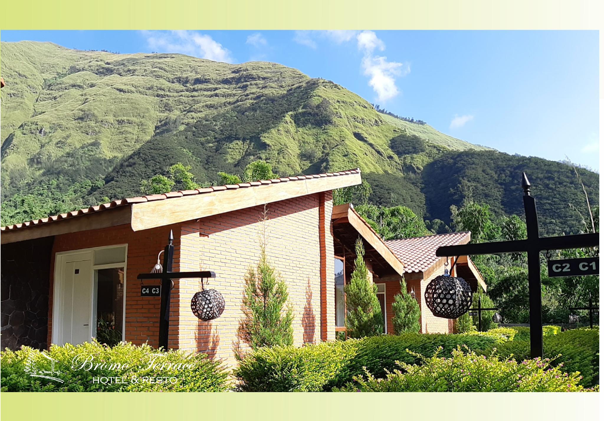 Bromo Terrace Hotel 2/21