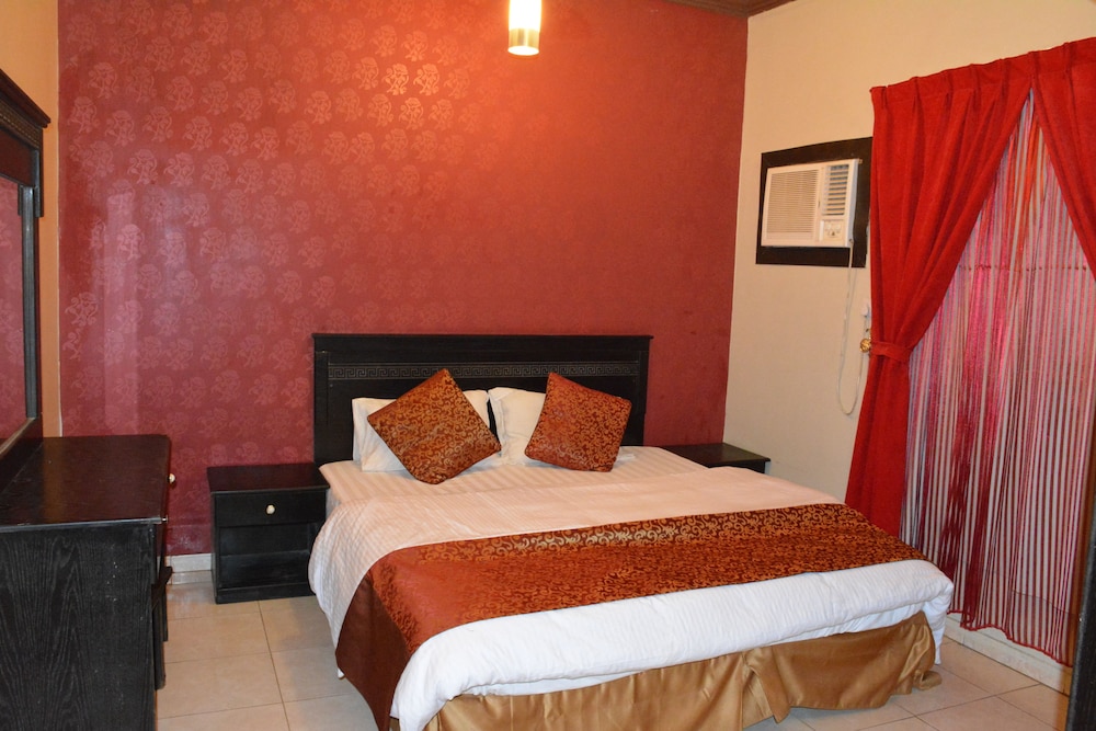 العييري للشقق المفروشة جيزان 1(Al Eairy Furnished Apartments Jizan 1) 13/25