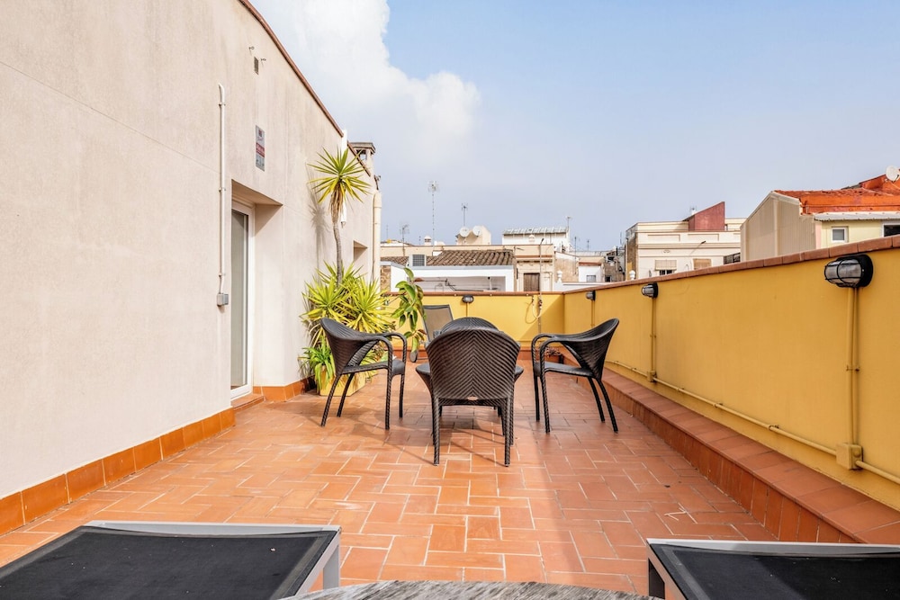 Animapartments Sants 56/56