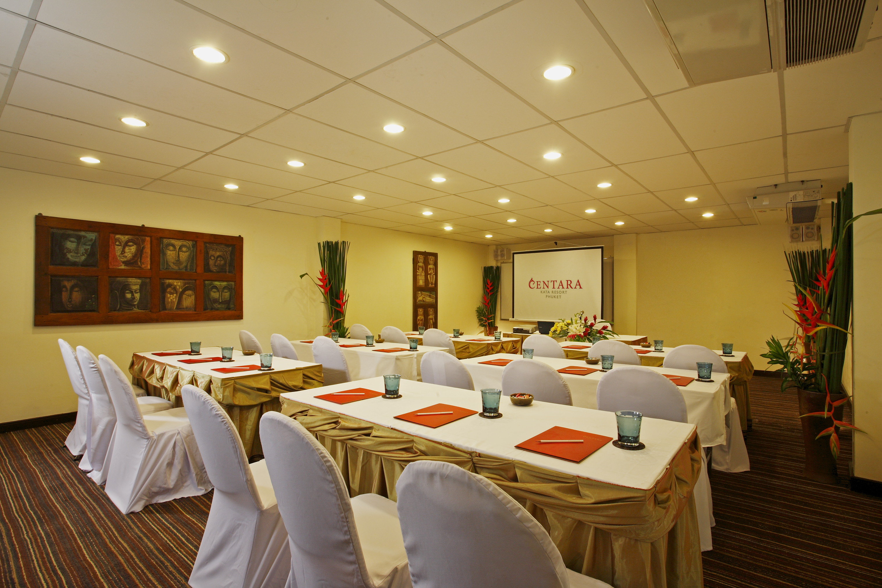 Centara Kata Resort Phuket 49/73