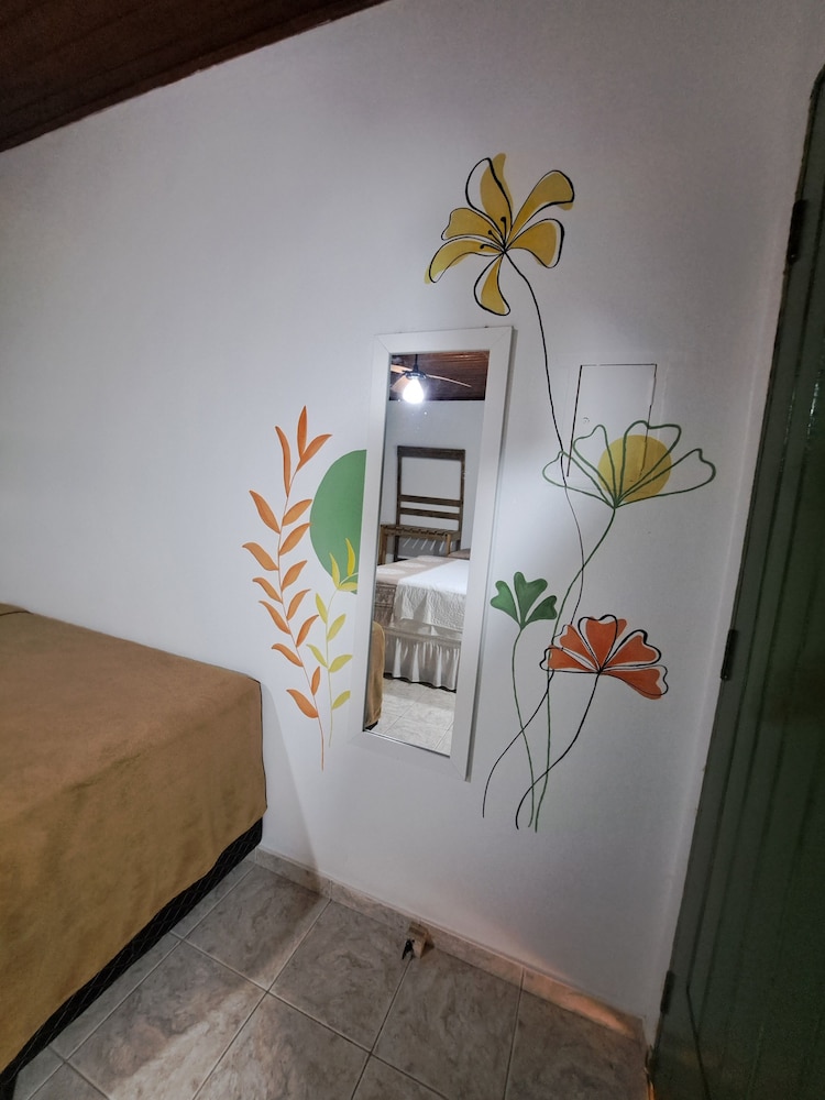 Pousada Beach Bahia 4/60
