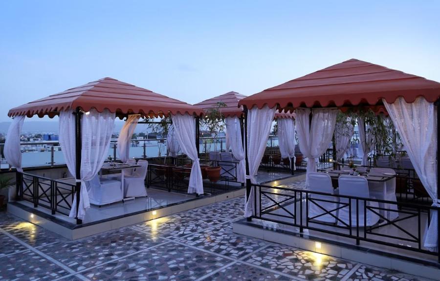 Atithi Aurangabad Hotel 24/50