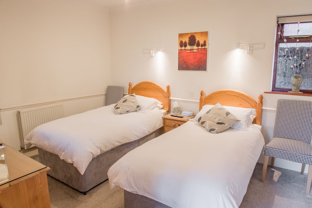 Lattice Lodge Guest House 13/34