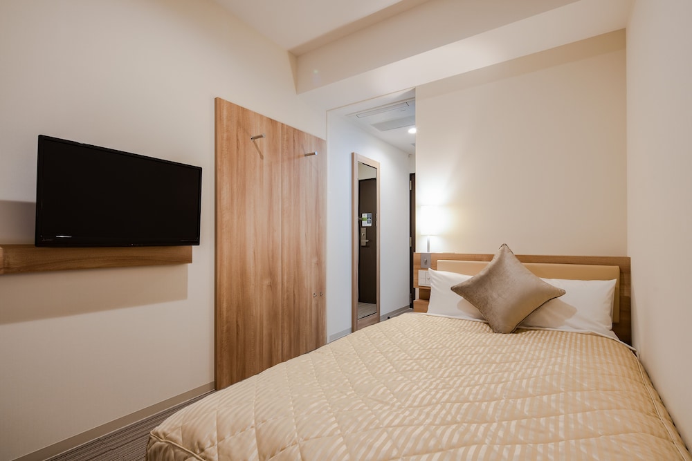 KOKO HOTEL Hiroshima Ekimae (Ex UNIZO INN) 18/60