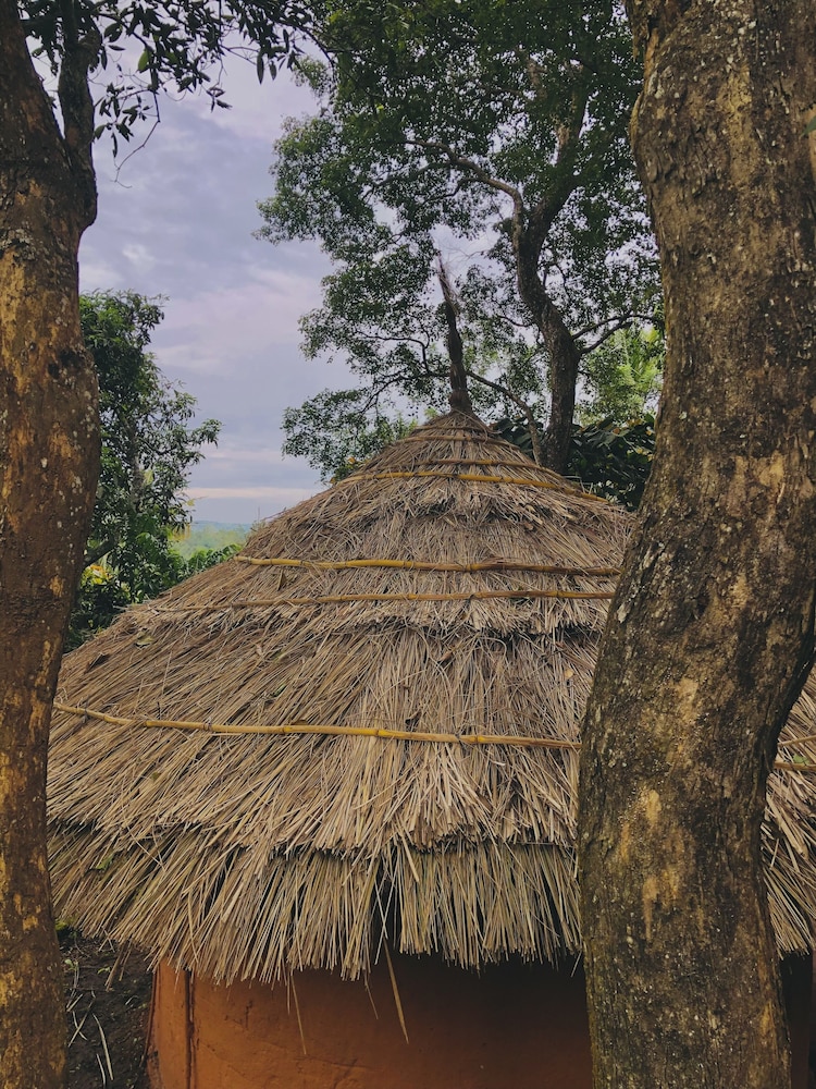 PUNARJANI AYURVEDIC RESORTS 53/64