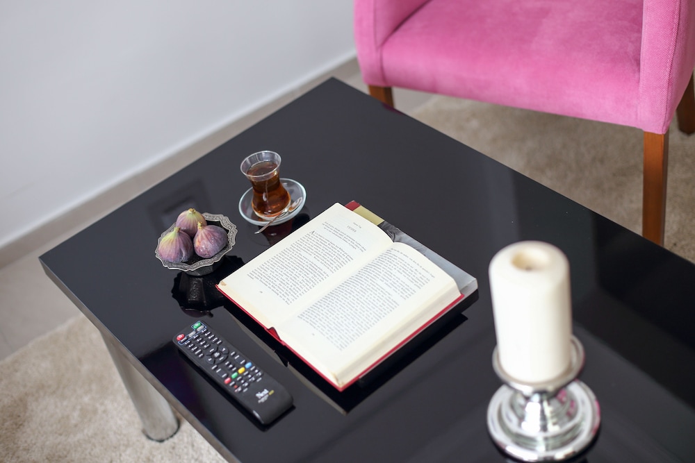 PATIKA SUITES 19/50