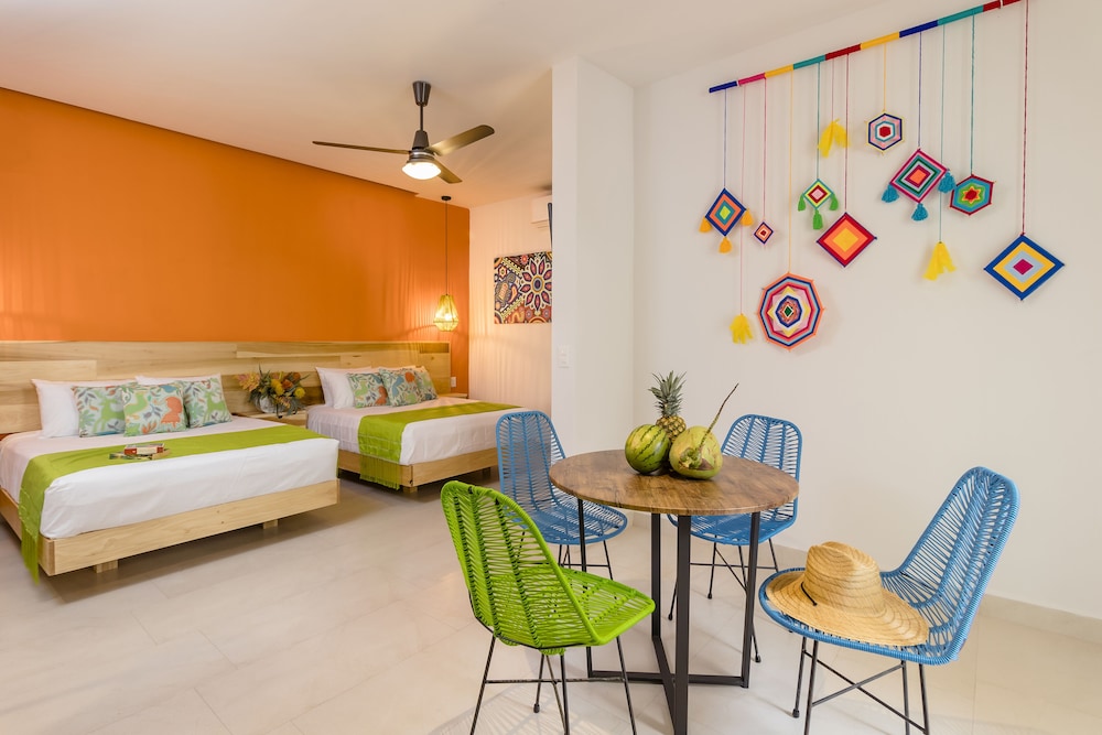 Riviera Sayulita Hotel 18/49