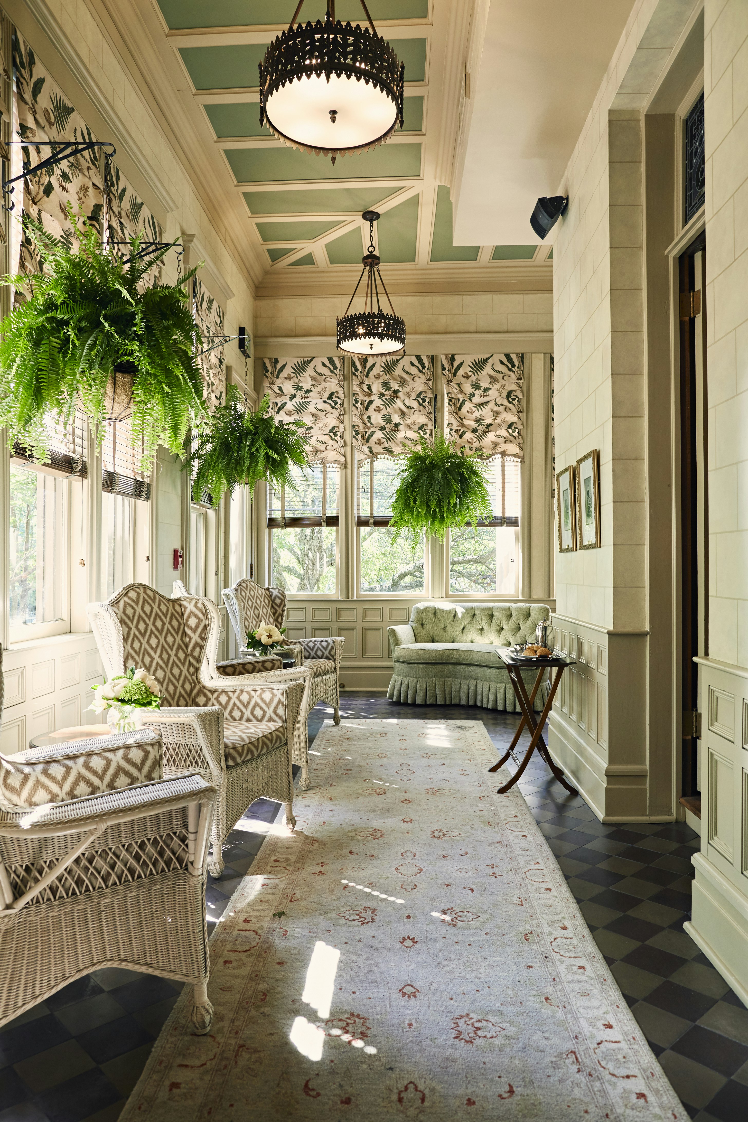 Wentworth Mansion 36/69