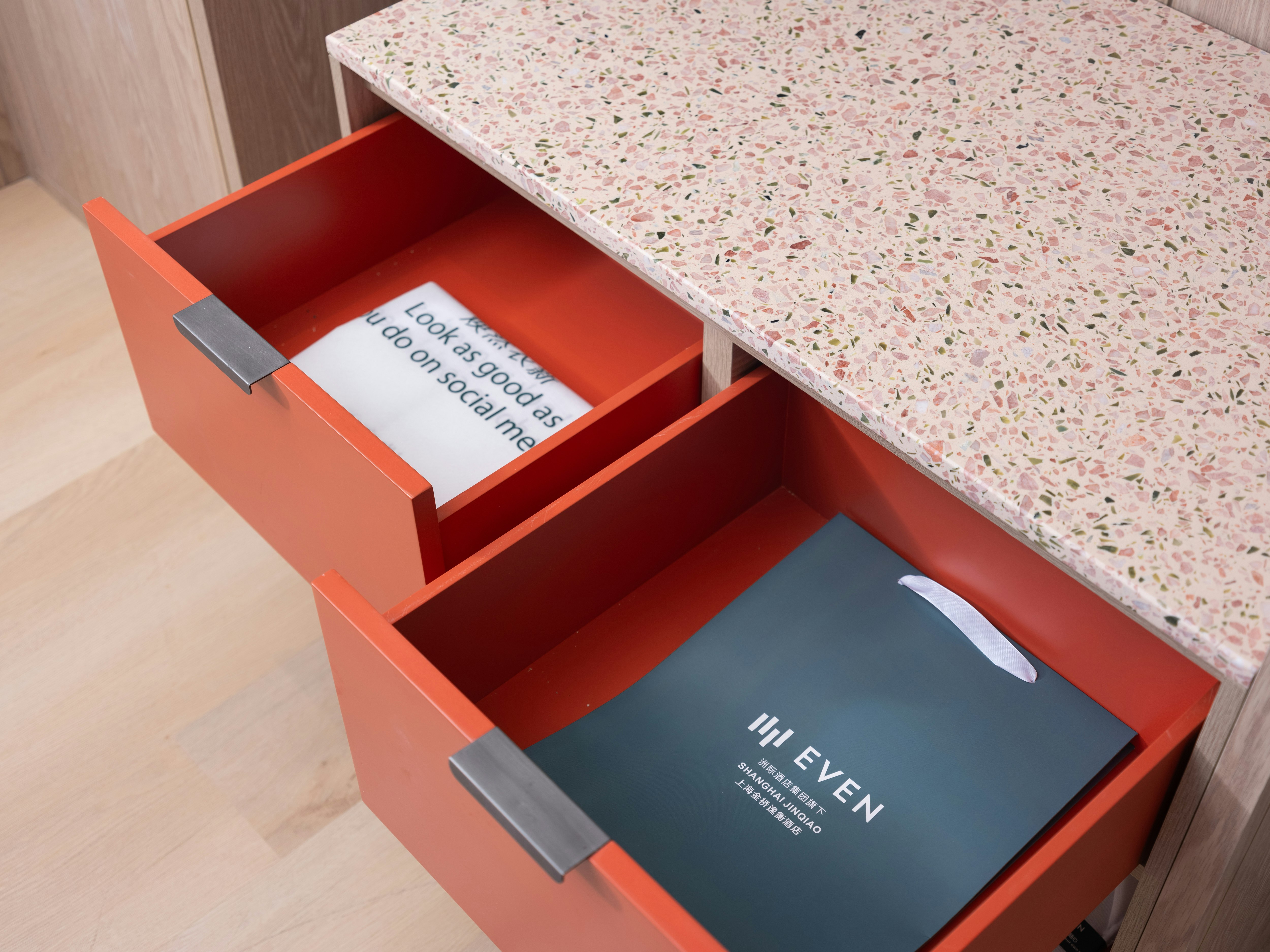 Even Hotel Shanghai Jinqiao By IHG 10/50